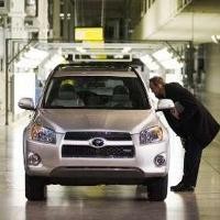 Toyota Beri Kompensasi Pengguna 