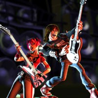 Guitar Hero 6, Crysis 2 dan Fallout Siap Menggebrak
