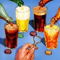 Jumlah Sperma Rendah Karena Sering Minum Soft Drink
