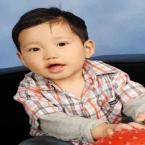 Hafidz Dzikri Ramadhan, 2,5 Tahun; Lelaki; m