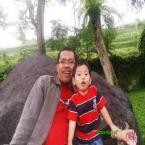Hafidz Dzikri Ramadhan, 2,5 Tahun; Lelaki; m
