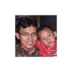 Naufal Alfihusni, 3,9 Tahun; Lelaki; m