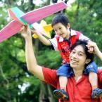 Wilson Bastian Hartono, 2,6 Tahun; Lelaki; m
