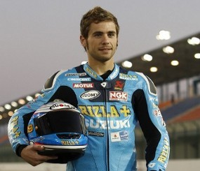 Bautista Makin Yakin Sudah Pilih Suzuki