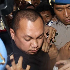 Gayus Datang, Saksi Kunci Lengkap