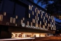 Hotel Tempat Gayus Menginap Bertarif Termurah Rp 1,7 Juta Per-Malam