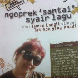 Ngoprek Santai Syair Lagu Peterpan