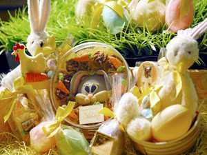 Yuk, Ikutan Easter Family Fiesta!