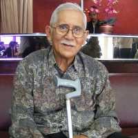 Rachmat Hidayat Kangen Dunia Akting