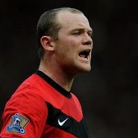 Tinju Bikin Rooney Jadi Anak Baik