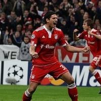 Suporter Bayern Juga Berperan