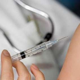Vaksin Meningitis Berstatus Darurat