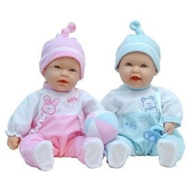 Tips Memilih Nama untuk Bayi