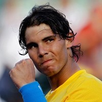 Nadal-Roddick Jejak Perempatfinal