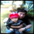 Muhammad Zufar Raihan, 2,7 Tahun; Lelaki; m