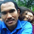 Nazwa Dwita Zuhur Putri, 2,8 Tahun; Perempuan; f