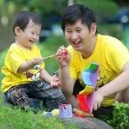 John Hubert, 1,6 Tahun; Lelaki; m