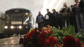 Rusia Kembali Diguncang Ledakan Bom