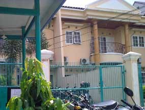 Kronologi Penangkapan Versi Adner Sirait