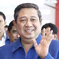 SBY Terima Laporan Satgas Soal Gayus