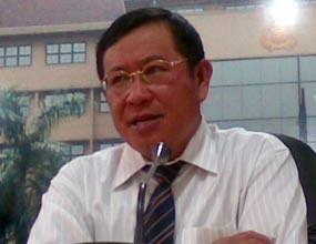 Jadi Kotak Pandora, Susno Harus Dijaga