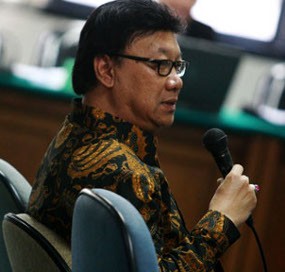 PDIP Serius Menangkan Miranda