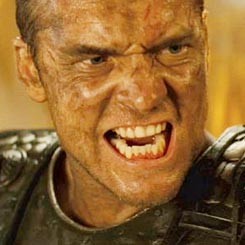 Clash of the Titans: Petualangan Perseus dengan Visual Efek Terkini