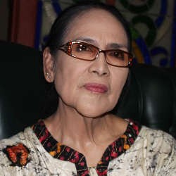 Ditipu Rp 2,6 M, Connie Sutedja Merasa Hari Tuanya Hancur