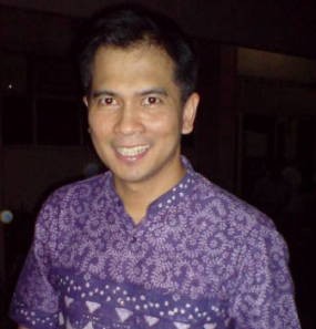 Pasca Baku Hantam, Krisna Mukti Ditantang Minta Maaf