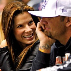 Suami Sandra Bullock Masuk Panti Rehab Seks
