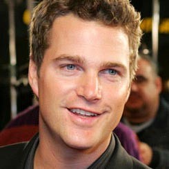 Chris ODonnel Eksis Lagi Lewat Serial NCIS