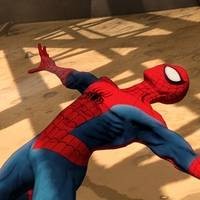 Game Spider-Man Tampilkan Empat Dimensi