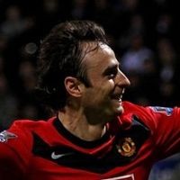 Saatnya Berbatov Beraksi