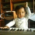 Bagaskara Rizki Pratama, 11 Bulan; Lelaki; m