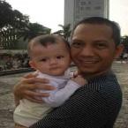 Aurelia Syahira, 6 Bulan; Perempuan; f