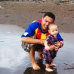 Alif Tama Mufasa, 1,7 Tahun; Lelaki; m
