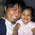 Balqish Khalisha Qonita, 1,3 Tahun; Perempuan; f