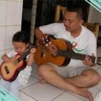 Joanna Nakita Chrisshalom, 3,4 Tahun; Perempuan; f