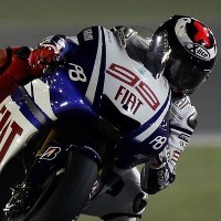 Manajer Rossi: Tekanan di Pundak Lorenzo