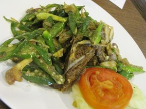 Resep Ayam Manado