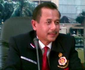 Polri Diminta Tidak Ragu Nonaktifkan Brigjen Raja