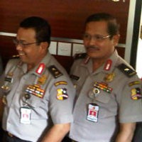 Selain Edmon, Ada Empat Kapolda Lain yang Dimutasi Selain Edmon, Ada Empat Kapolda Lain yang Dimutasi