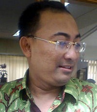 Ibrahim Cabut Surat Kuasa, Firman Wijaya Pasrah 
