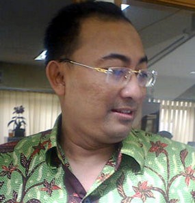 Ibrahim Cabut Surat Kuasa, Firman Wijaya Pasrah 