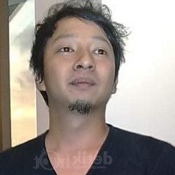 Ringgo Agus Ingin Ketemu Hiu