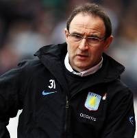ONeill Bantah Tinggalkan Villa