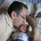 Azzouz Hamza, 2 Bulan; Lelaki; m