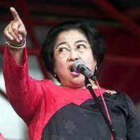 Megawati Pasti Tetap Ketum PDIP 