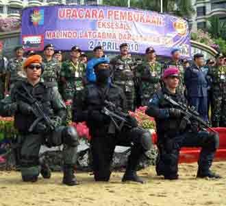 Malindo Latgabma Darsasa 7AB/2010