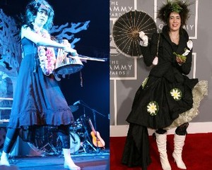 Si Aneh Imogen Heap
